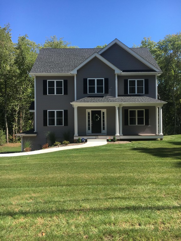 0 Blanding Road Rehoboth, MA 02769 - Photo 1 of 9 Gallery Image 1