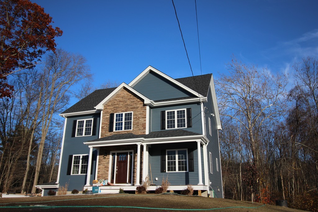 0 Blanding Road Rehoboth, MA 02769 - Photo 3 of 9 Gallery Image 3