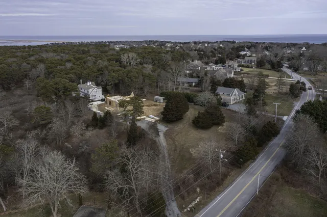 $899,900 | 110 Beach Road, Orleans, MA 02653