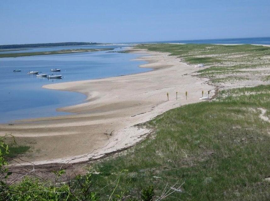 110 Beach Road Orleans, MA 02653 - Photo 14 of 16 a view of beach and ocean