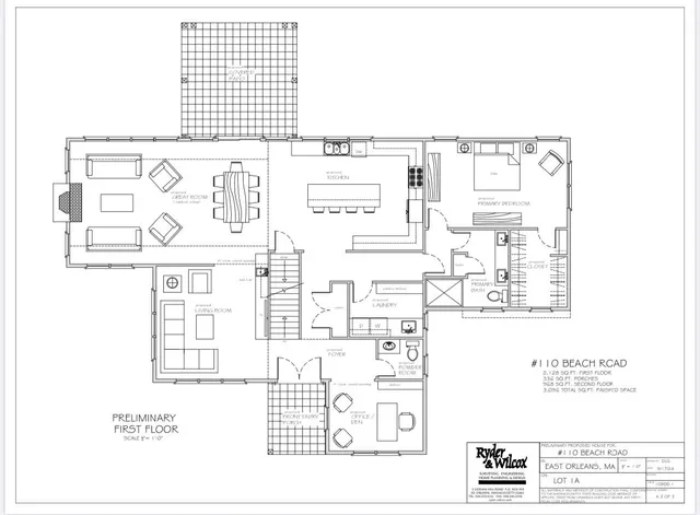 $899,900 | 110 Beach Road, Orleans, MA 02653