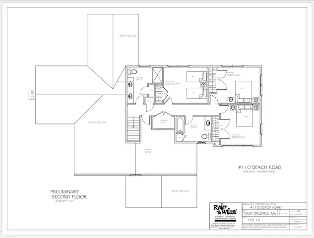 $899,900 | 110 Beach Road, Orleans, MA 02653