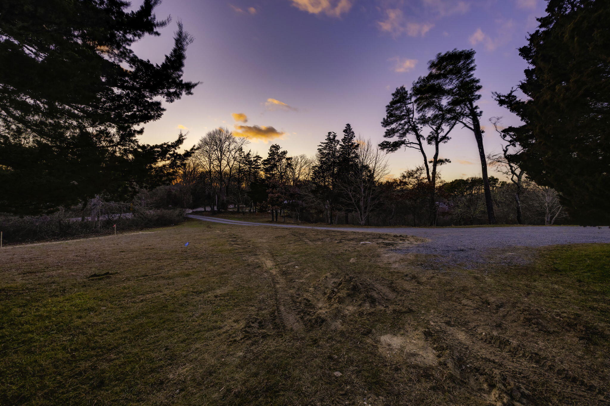 110 Beach Road Orleans, MA 02653 - Photo 9 of 16 a view of outdoor space and yard