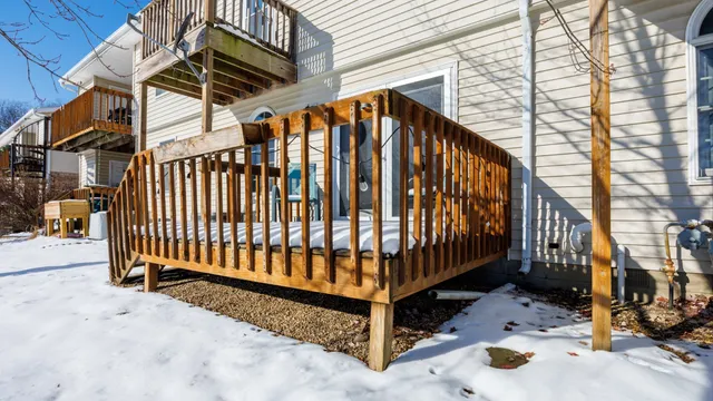 $159,900 | 903 North Linden Street, Unit 205, Normal, IL 61761