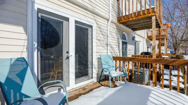 $159,900 | 903 North Linden Street, Unit 205, Normal, IL 61761