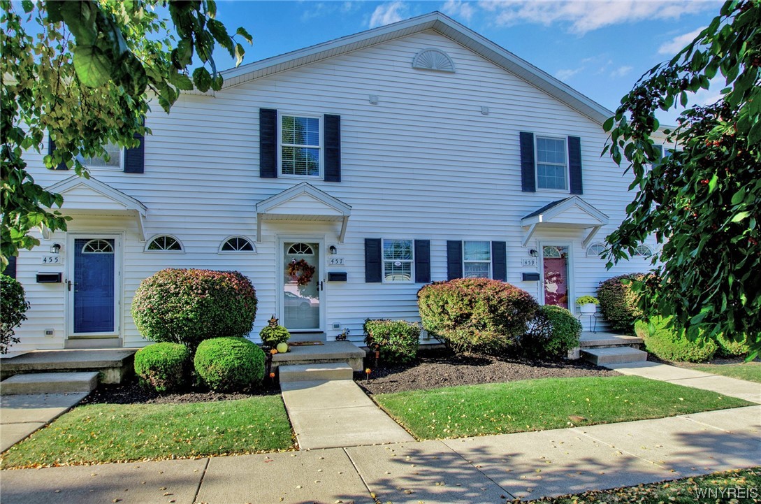 457 3rd Avenue Amherst, NY 14221 - Photo 1 of 1