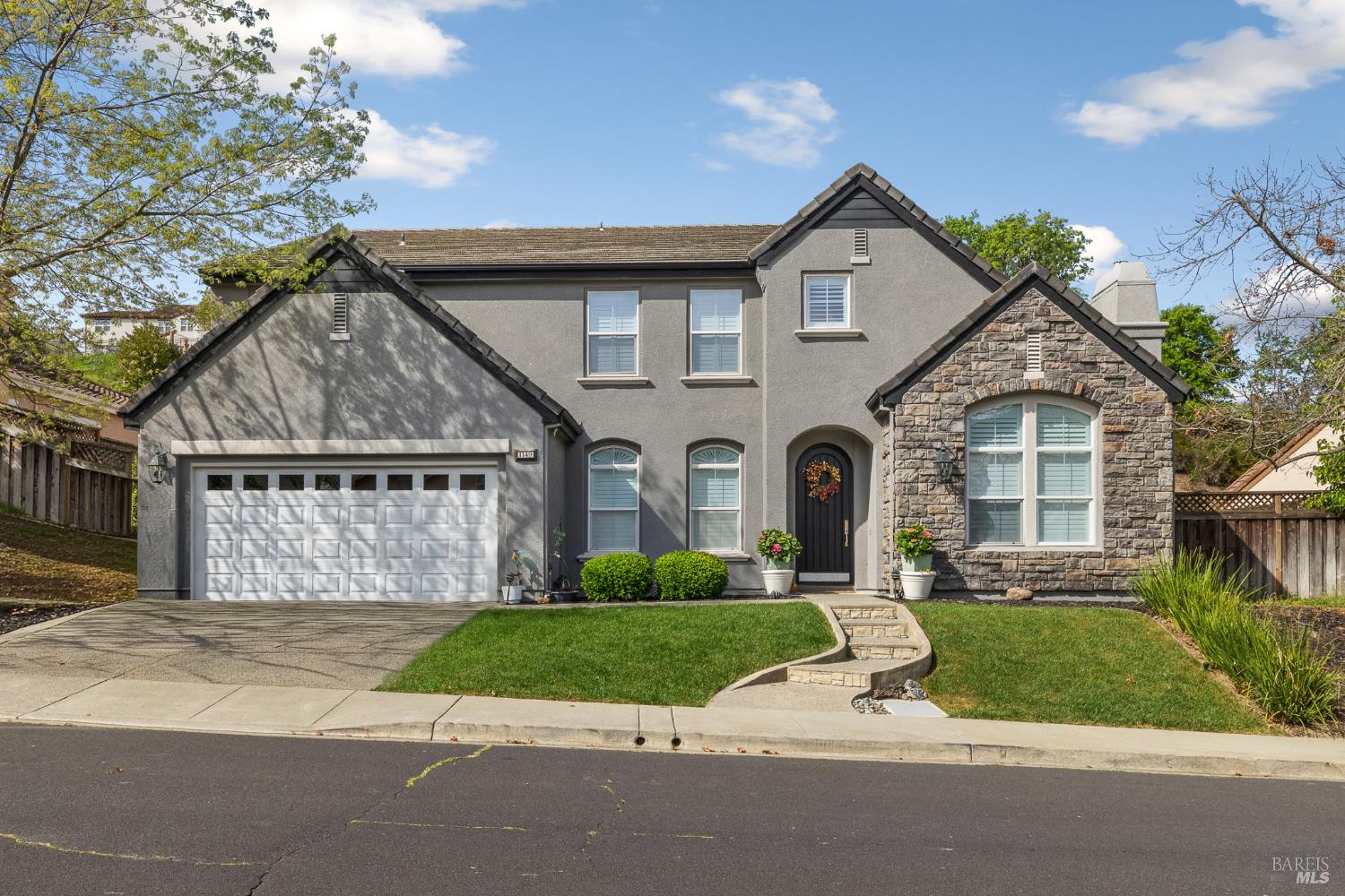 1149 Songwood Road Vallejo, CA 94591 - Photo 1 of 43