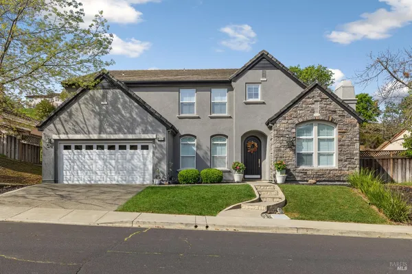 $1,050,000 | 1149 Songwood Road, Vallejo, CA 94591