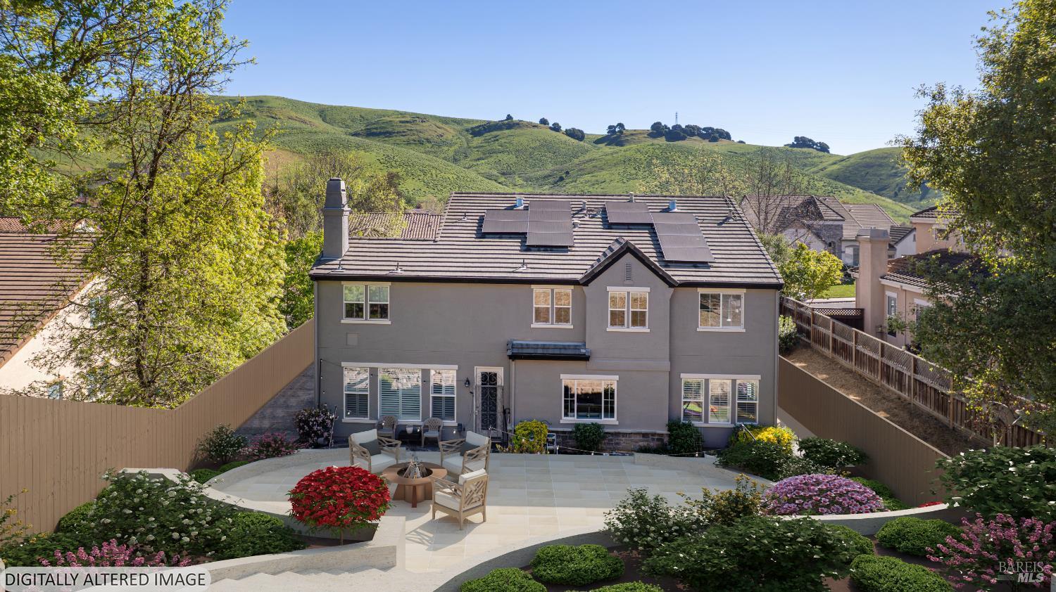 1149 Songwood Road Vallejo, CA 94591 - Photo 34 of 41