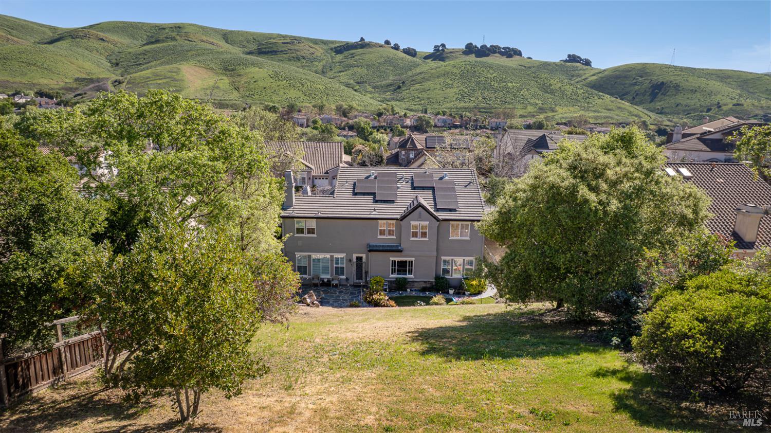 1149 Songwood Road Vallejo, CA 94591 - Photo 35 of 41