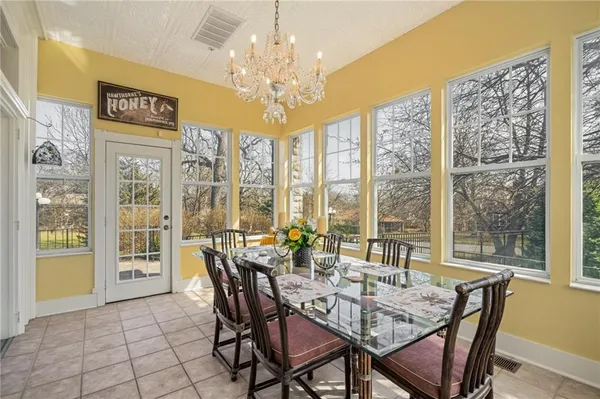 $1,349,000 | 1 Hawthorne Place, Independence, MO 64052