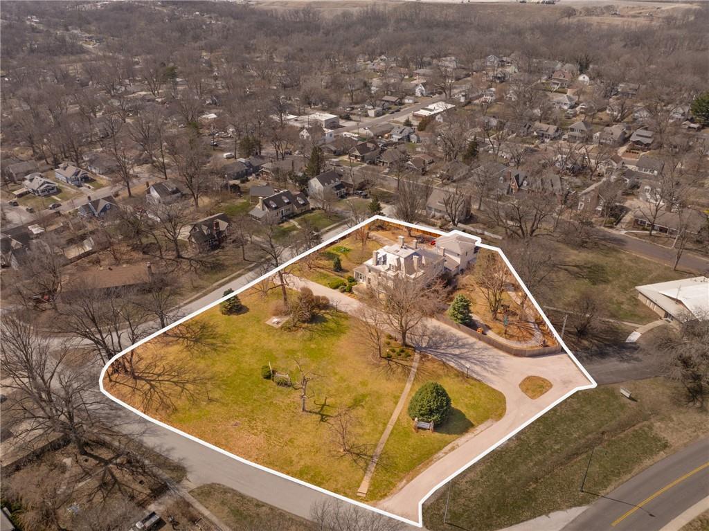 1 Hawthorne Place Independence, MO 64052 - Photo 8 of 73