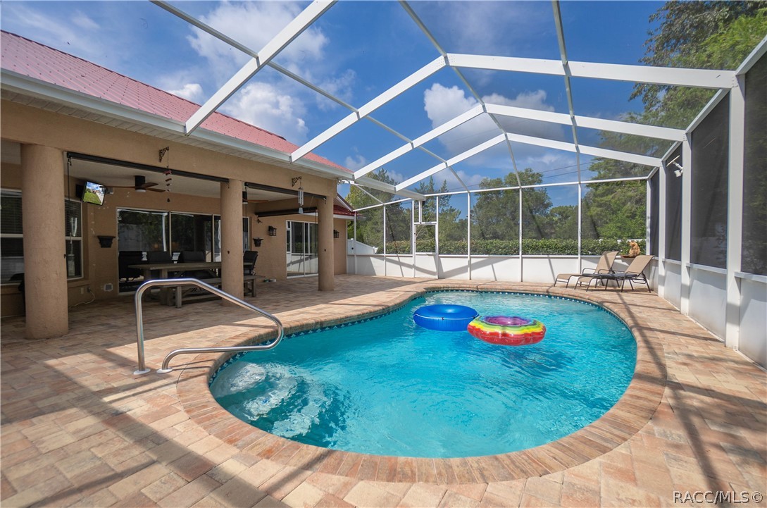 5225 East Backner Lane Inverness, FL 34452 - Photo 37 of 44 Gallery Image 37