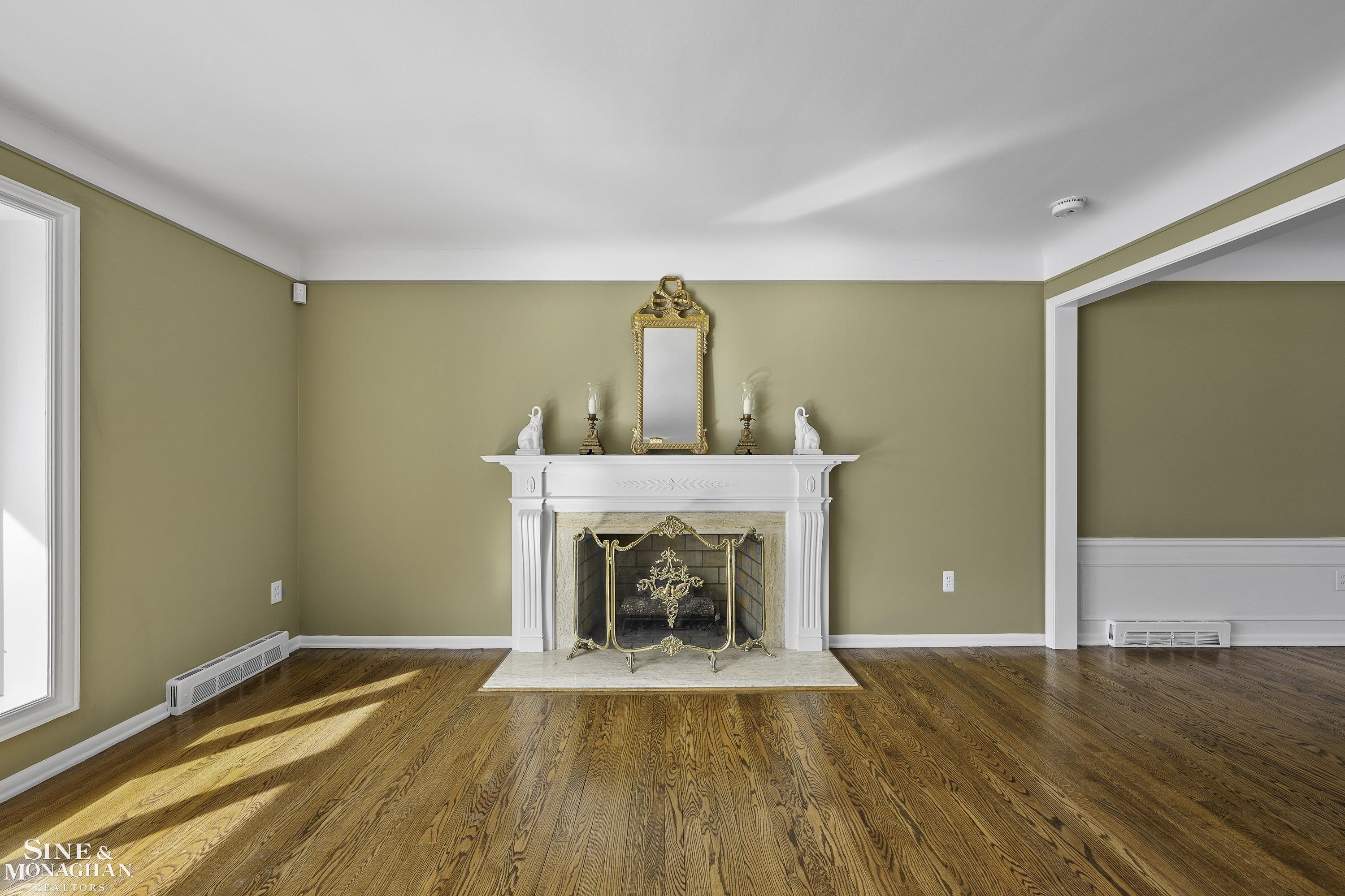 66 Fairford Road Grosse Pointe Shores, MI 48236 - Photo 6 of 60