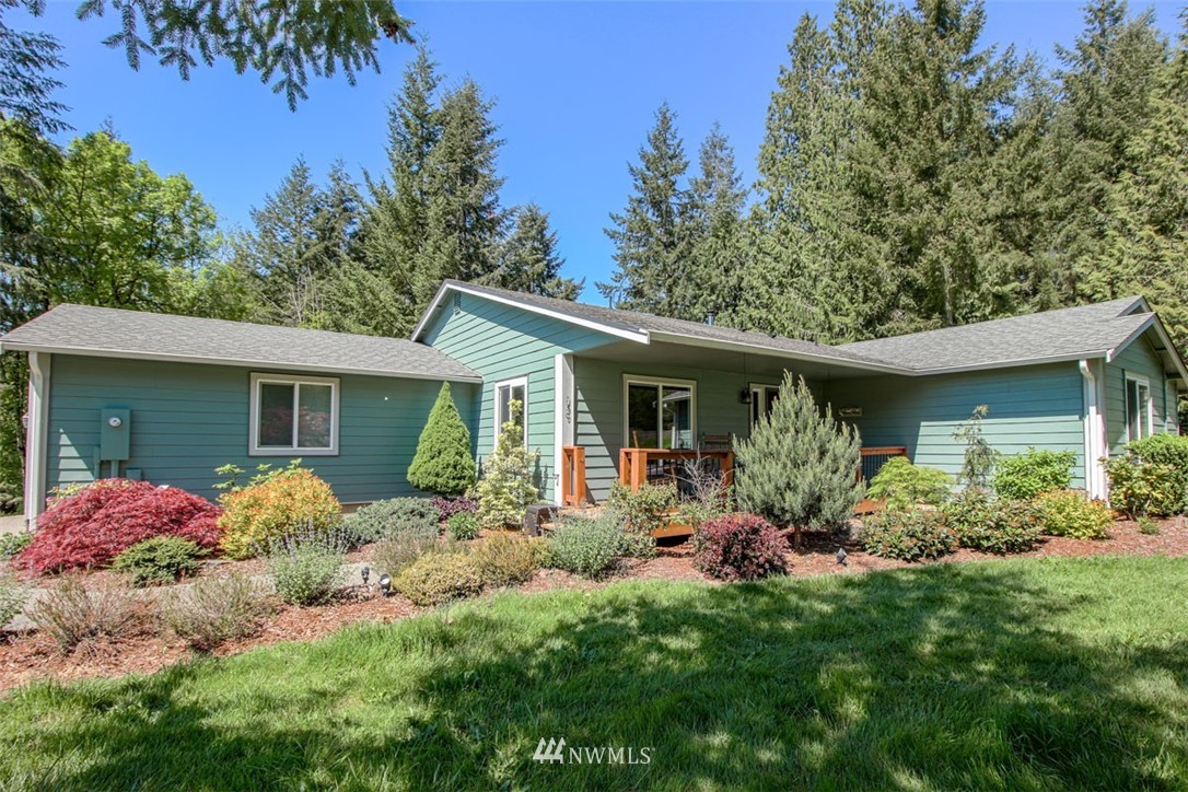 730 Brockway Road Chehalis, WA 98532 - Photo 2 of 25