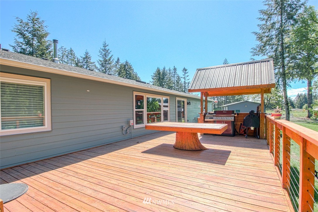 730 Brockway Road Chehalis, WA 98532 - Photo 5 of 25