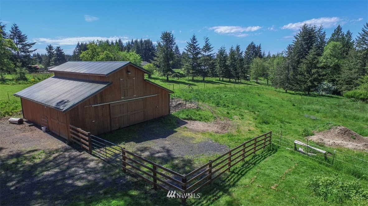 730 Brockway Road Chehalis, WA 98532 - Photo 7 of 25