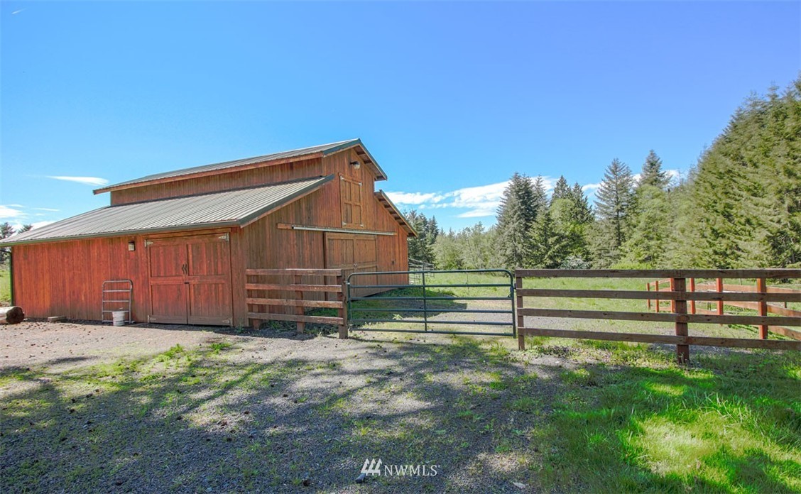730 Brockway Road Chehalis, WA 98532 - Photo 8 of 25