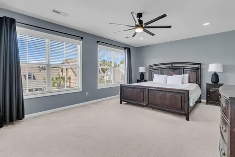 $899,000 | 2282 Sandy Point Lane, Mount Pleasant, SC 29466