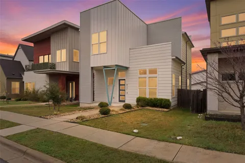 $589,000 | 6104 Florencia Lane, Austin, TX 78724