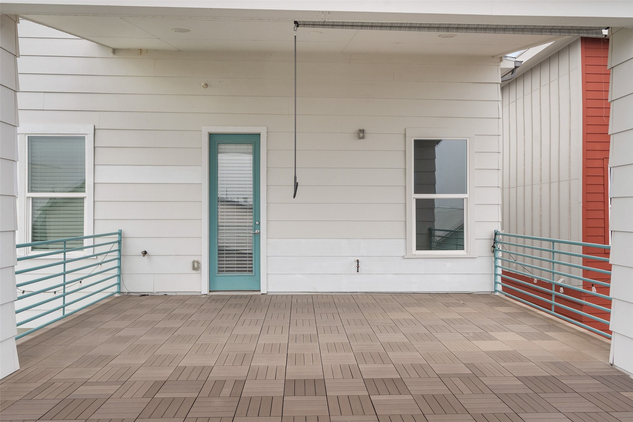 6104 Florencia Lane Austin, TX 78724 - Photo 29 of 31 View of patio / terrace