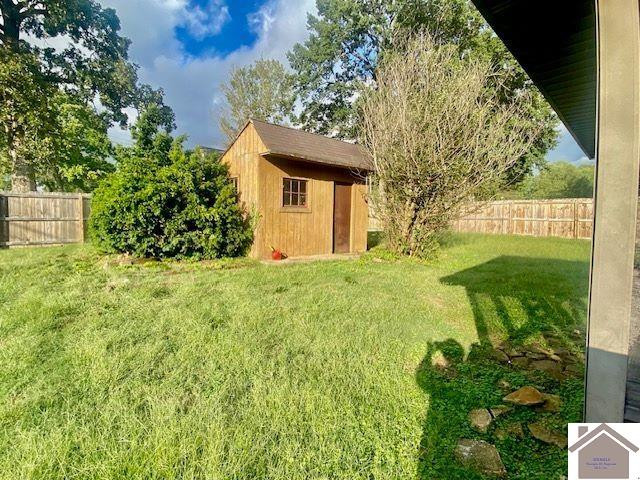 407 Reed Street Mayfield, KY 42066 - Photo 28 of 33 Photo 28