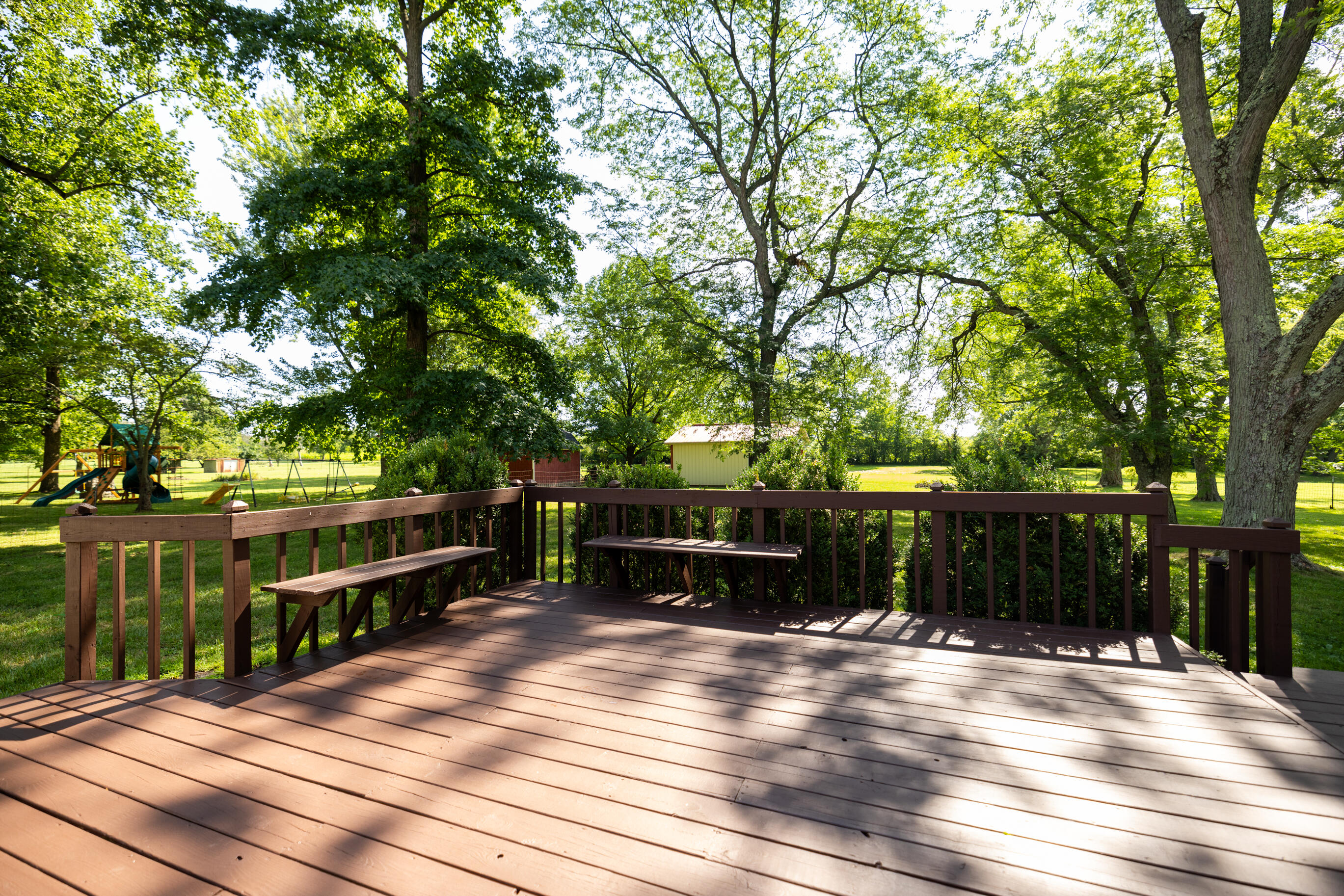336 South Tecumseh Road Springfield, OH 45506 - Photo 28 of 42