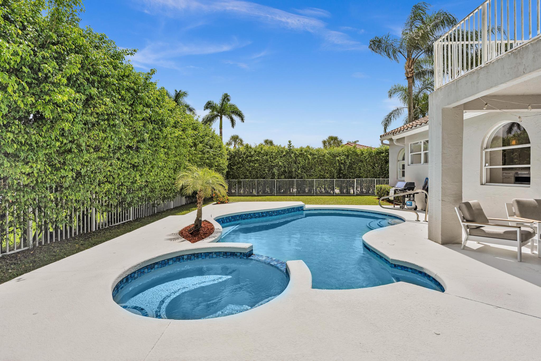 10823 Tea Olive Lane Boca Raton, FL 33498 - Photo 9 of 46 FPP00466