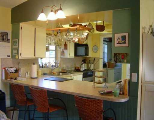 5911 Southwest 195th Terrace Southwest Ranches, FL 33332 - Photo 5 of 8 Kitchen