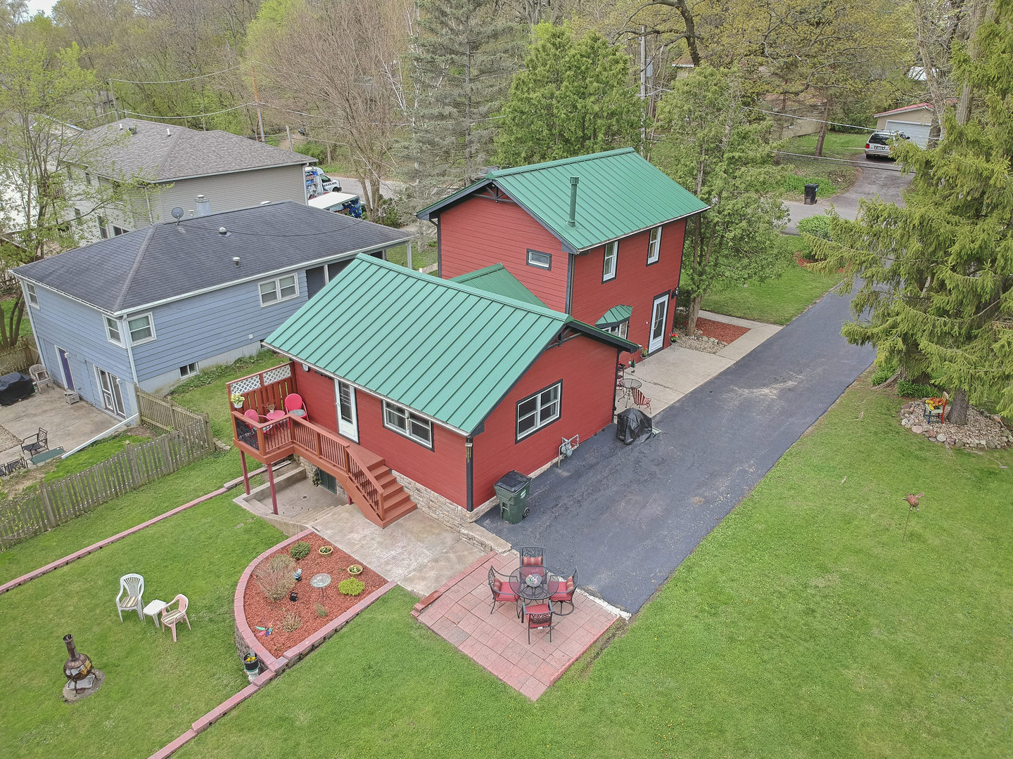 38433 North 3rd Avenue Spring Grove, IL 60081 - Photo 1 of 33 Gallery Image 1