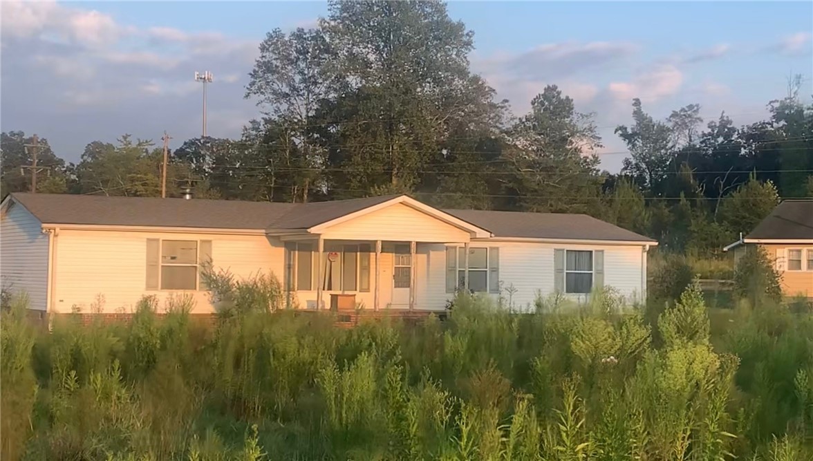 103 Jule Merck Road Norris, SC 29667 - Photo 1 of 1