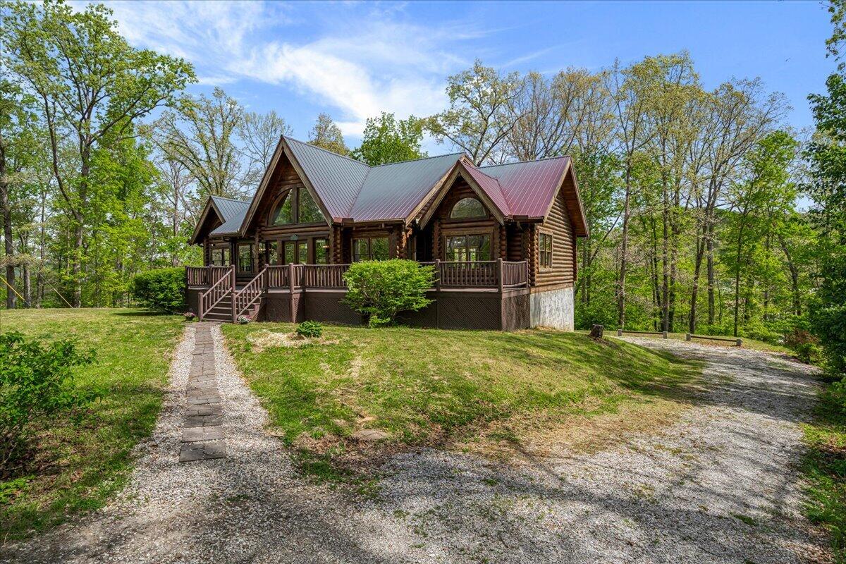 300 Oak Ridge Drive Stanton, KY 40380 - Photo 65 of 68 05-IVA03263