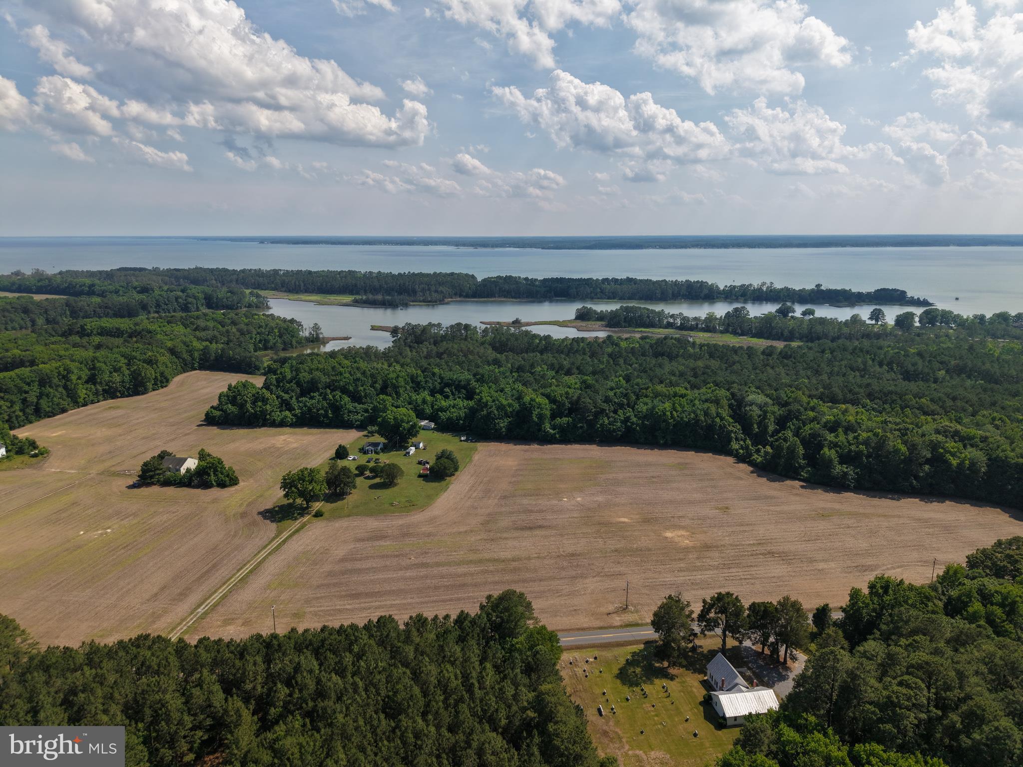 4921 Morattico Road Lancaster, VA 22503 - Photo 6 of 12