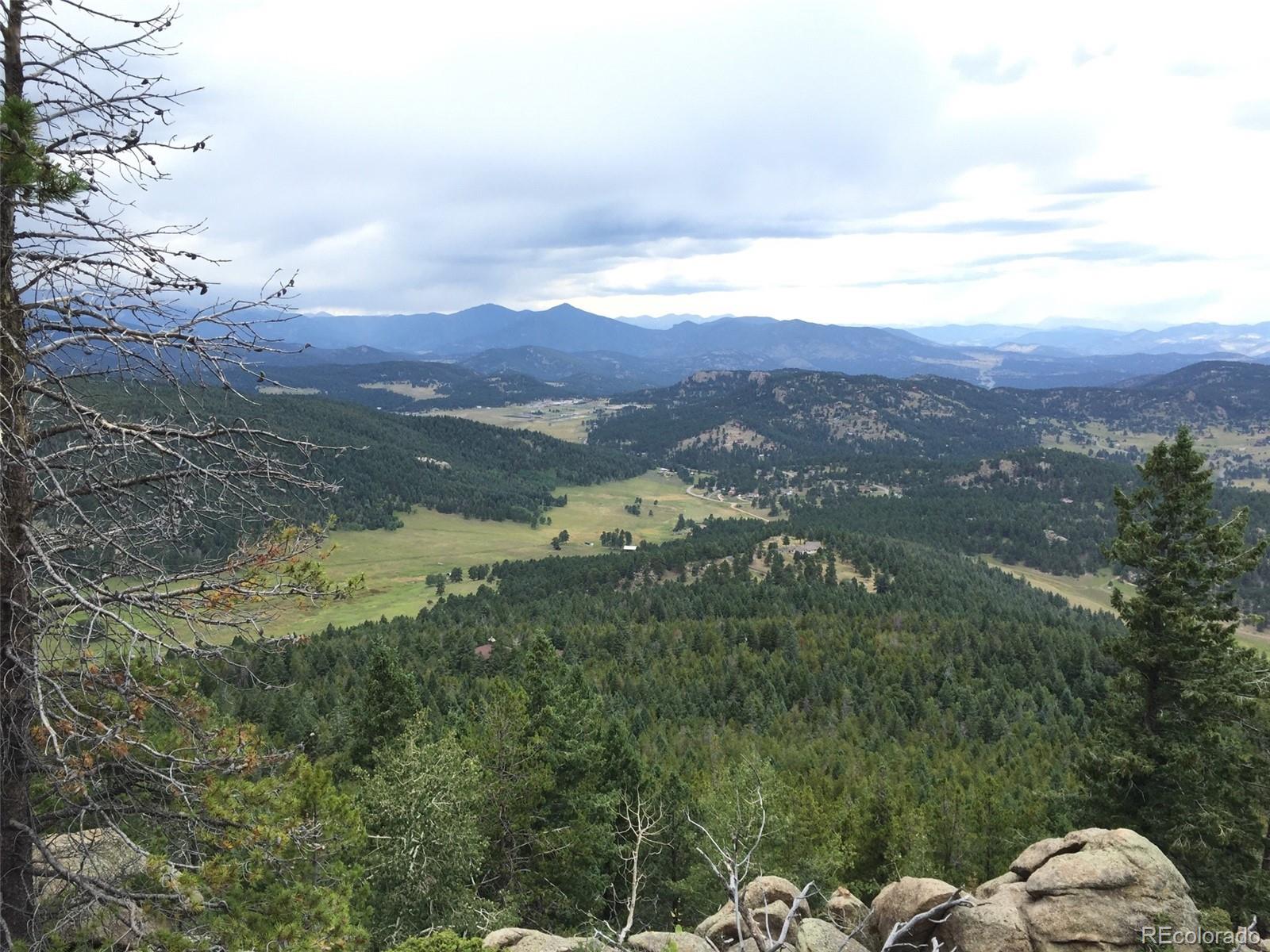 Rossman Gulch Road Morrison, CO 80465 - Photo 1 of 8 Gallery Image 1
