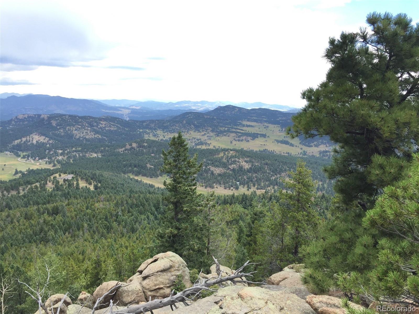 Rossman Gulch Road Morrison, CO 80465 - Photo 2 of 8 Gallery Image 2