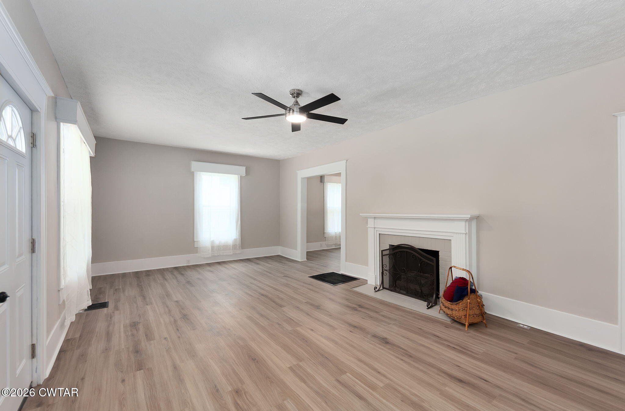 122 Roland Avenue Jackson, TN 38301 - Photo 5 of 28 Completed-3