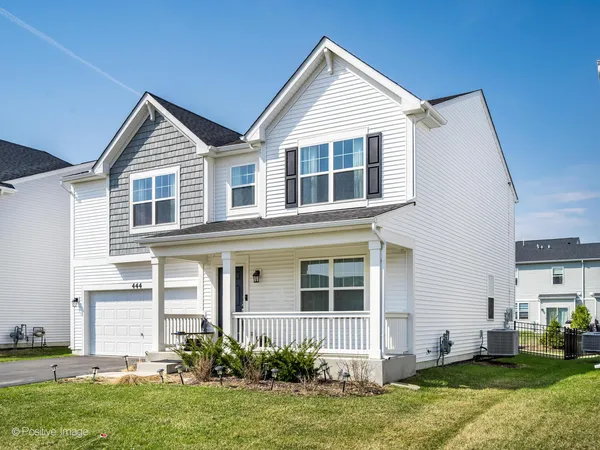 $599,990 | 444 Radcliff Lane, South Elgin, IL 60177