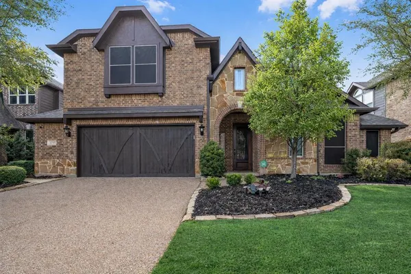 $574,900 | 12737 Steadman Farms Drive, Fort Worth, TX 76244