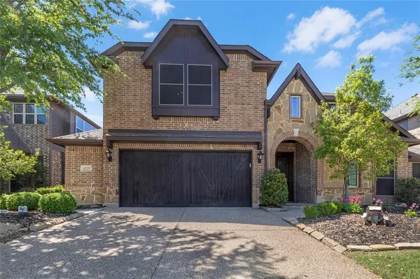 $574,900 | 12737 Steadman Farms Drive, Fort Worth, TX 76244