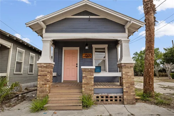 $1,950 | 2506 East Columbus Drive, Tampa, FL 33605