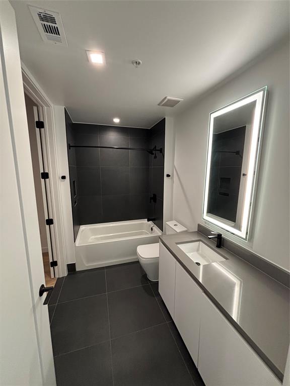 1801 North Pearl Street, Unit 3806 Dallas, TX 75201 - Photo 8 of 22 Gallery Image 8