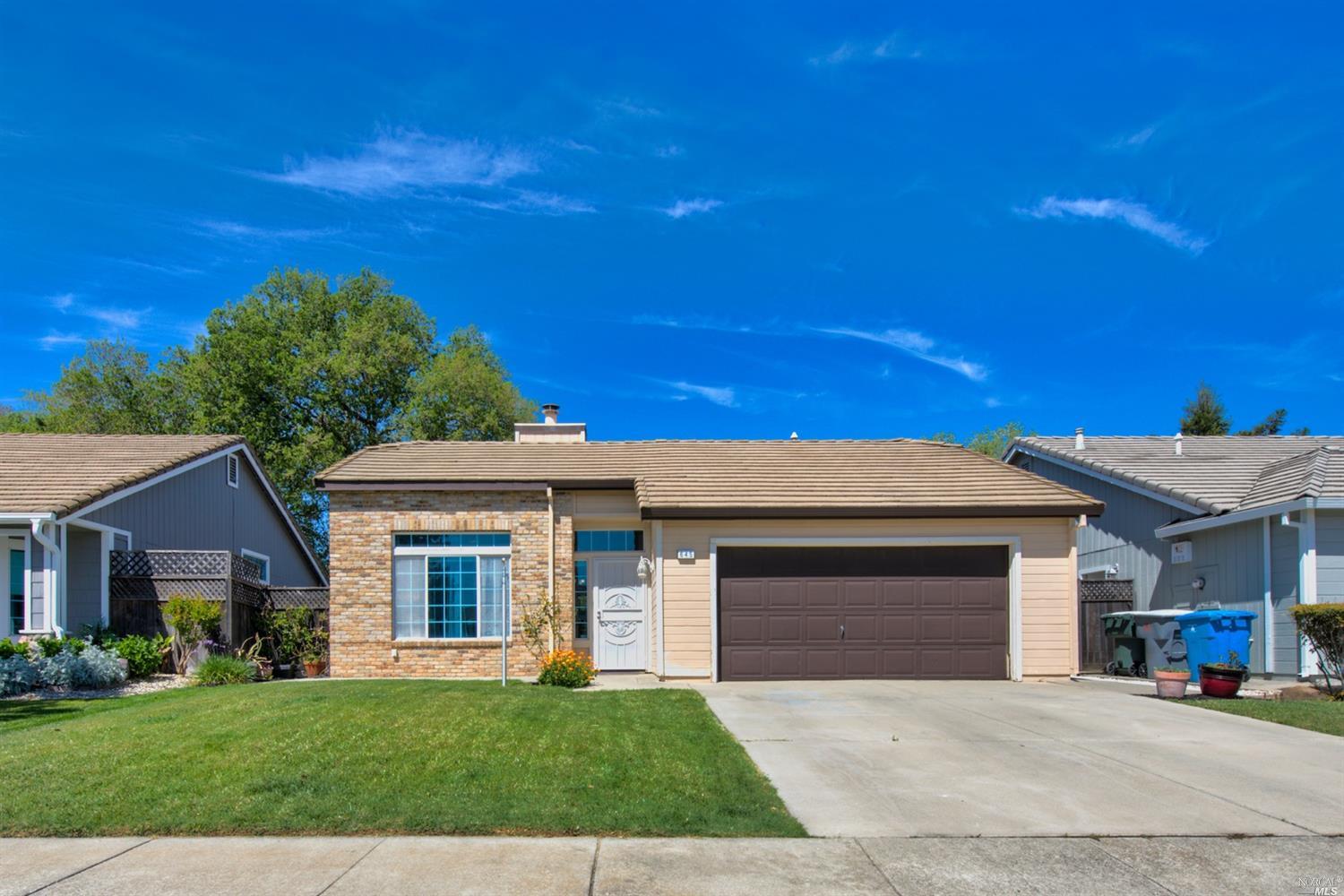645 Evans Road Dixon, CA 95620 - Photo 1 of 1 Gallery Image 1