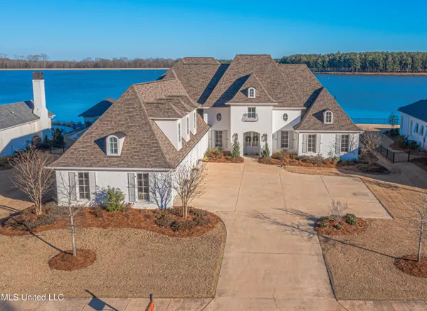 $2,199,000 | 158 Reunion Drive, Madison, MS 39110