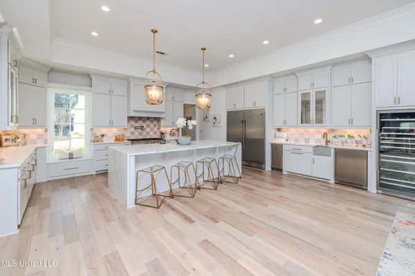 $2,199,000 | 158 Reunion Drive, Madison, MS 39110