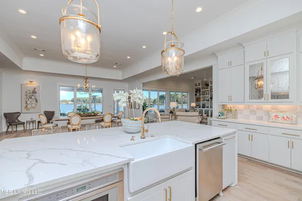 $2,199,000 | 158 Reunion Drive, Madison, MS 39110