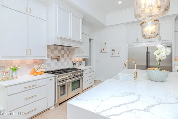 $2,199,000 | 158 Reunion Drive, Madison, MS 39110