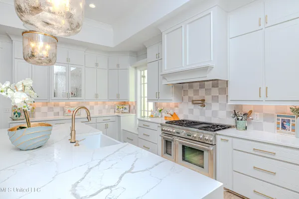 $2,199,000 | 158 Reunion Drive, Madison, MS 39110