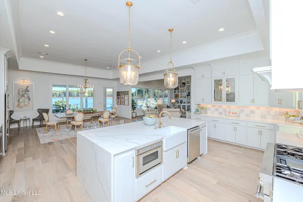 $2,199,000 | 158 Reunion Drive, Madison, MS 39110