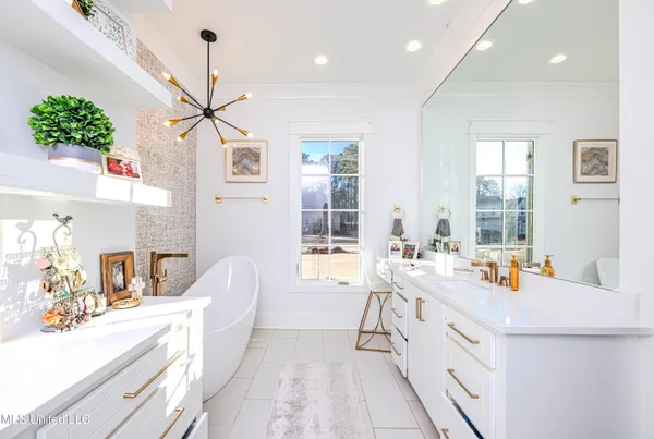 $2,199,000 | 158 Reunion Drive, Madison, MS 39110