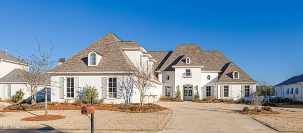 $2,199,000 | 158 Reunion Drive, Madison, MS 39110